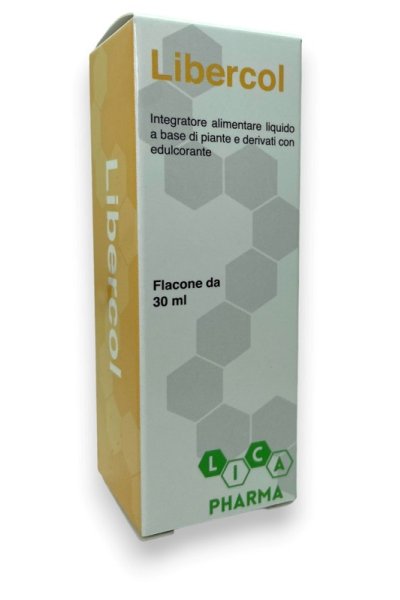 LIBERCOL 30ML LIBERCOL 30ML