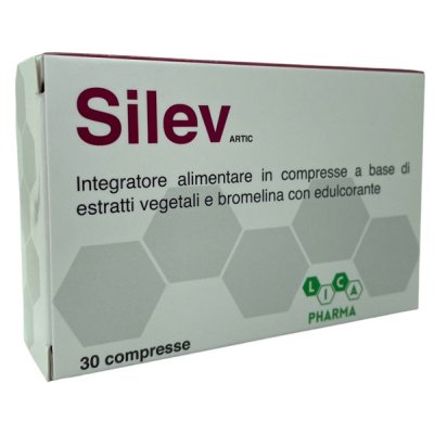 SILEV 30Cpr SILEV 30Cpr