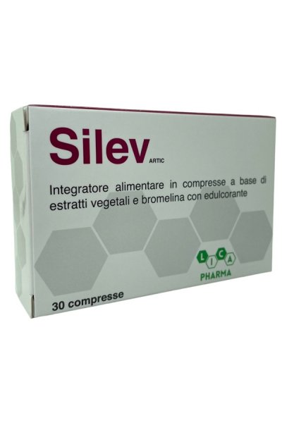 SILEV 30Cpr SILEV 30Cpr