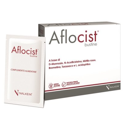 AFLOCIST 20BUST AFLOCIST 20BUST