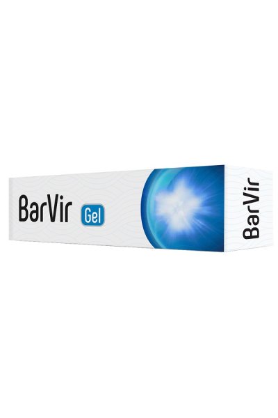 BARVIR GEL 40ML BARVIR GEL 40ML