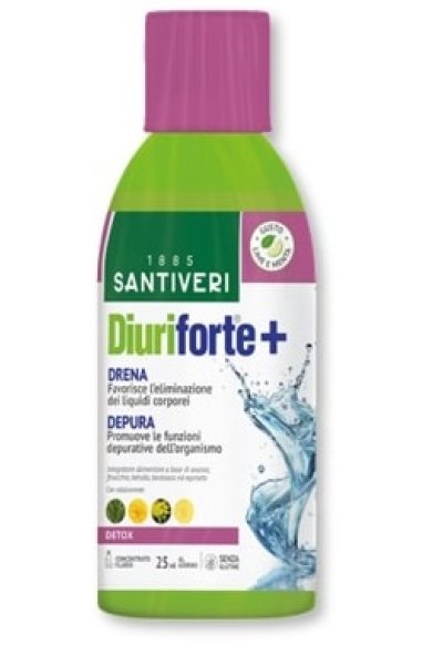 DIURIFORTE+ 500ML DIURIFORTE+ 500ML