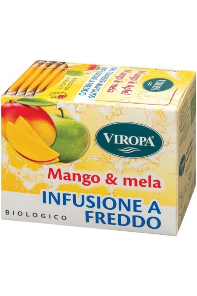 VIROPA INFUSO MANGO&MELA15FILT VIROPA INFUSO MANGO&MELA15FILT