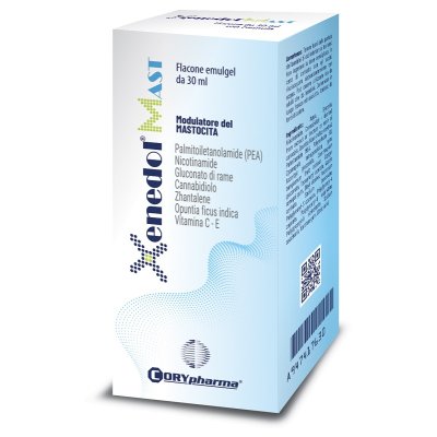 XENEDOL MAST EMULGEL 30ML XENEDOL MAST EMULGEL 30ML