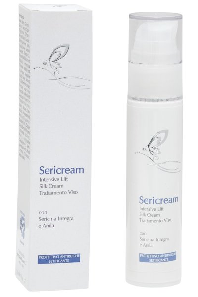 HYDROENERGY LIFT SILK CR 50ML HYDROENERGY LIFT SILK CR 50ML