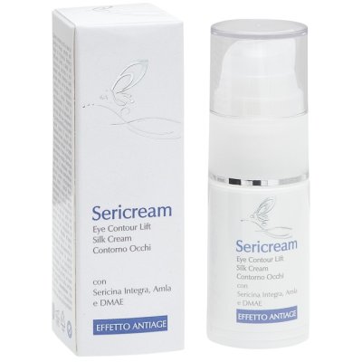 LIFTING CREAM EYE CONTOUR 15ML LIFTING CREAM EYE CONTOUR 15ML