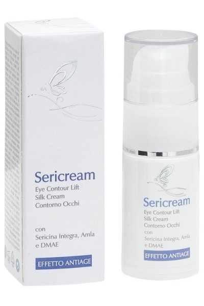 LIFTING CREAM EYE CONTOUR 15ML LIFTING CREAM EYE CONTOUR 15ML