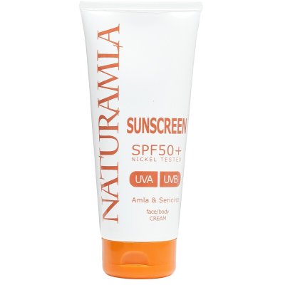 SUNSCREEN Body fp50+ 200ml SUNSCREEN Body fp50+ 200ml