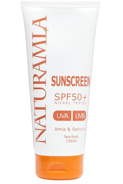 SUNSCREEN Body fp50+ 200ml SUNSCREEN Body fp50+ 200ml