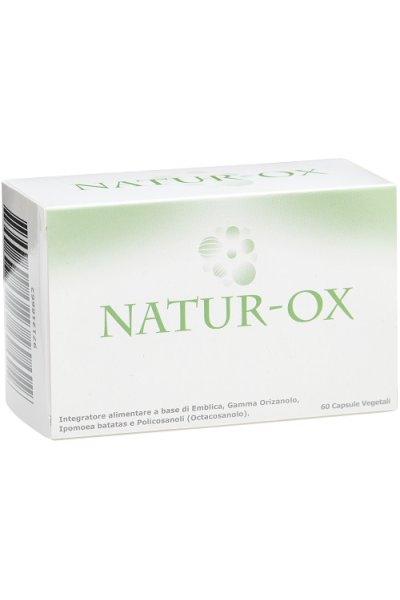 NATUR OX CPR NATUR OX CPR