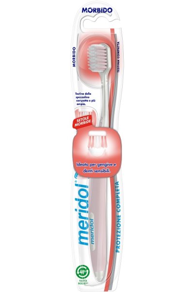 MERIDOL SPAZZOLINO MORB PROT MERIDOL SPAZZOLINO MORB PROT