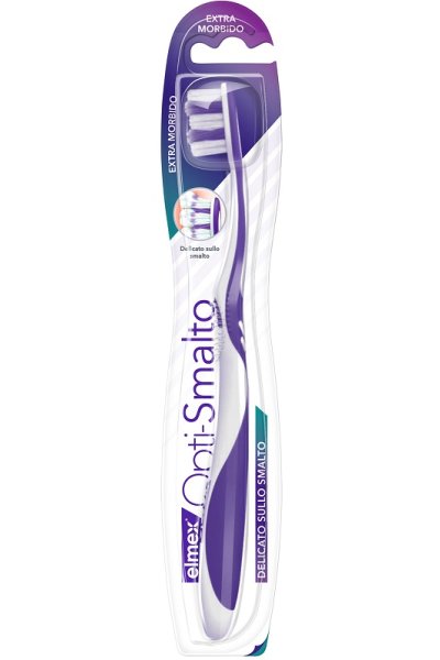 ELMEX SPAZZOLINO OPTINAMEL ELMEX SPAZZOLINO OPTINAMEL