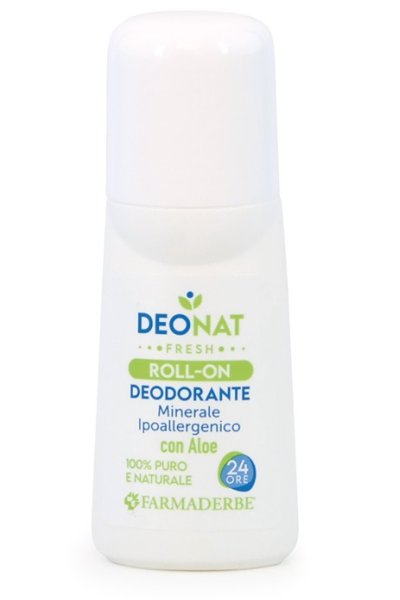 DEONAT FRESH ROLL ON 65ML DEONAT FRESH ROLL ON 65ML