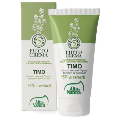 PHYTOCREMA TIMO 75ML PHYTOCREMA TIMO 75ML