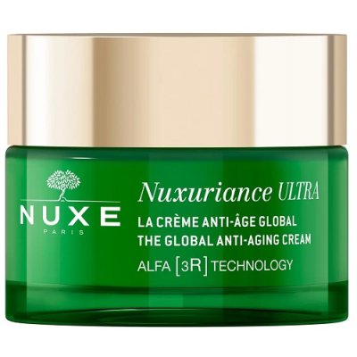 NUXE NUXURIANCE ULTRA CR A/ETA NUXE NUXURIANCE ULTRA CR A/ETA