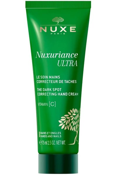 NUXE NUXURIANCE ULTRA CR MANI N/ NUXE NUXURIANCE ULTRA CR MANI N/