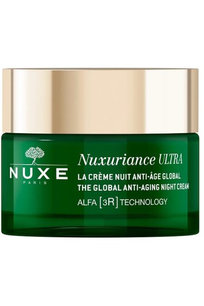 NUXE NUXURIANCE ULTRA CR NTT NUXE NUXURIANCE ULTRA CR NTT
