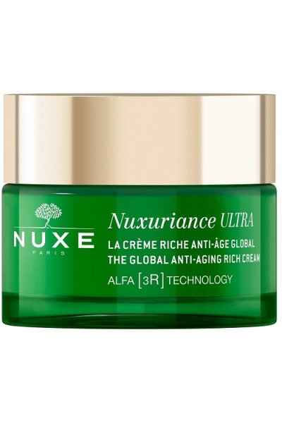 NUXE NUXURIANCE ULTRA CR RICCA NUXE NUXURIANCE ULTRA CR RICCA