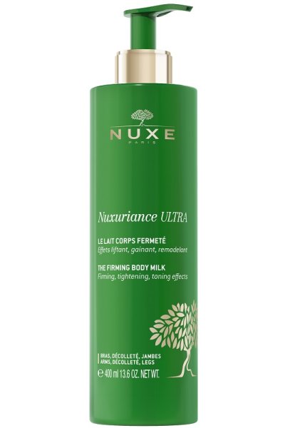 NUXE NUXURIANCE ULTRA LAT CRP NUXE NUXURIANCE ULTRA LAT CRP