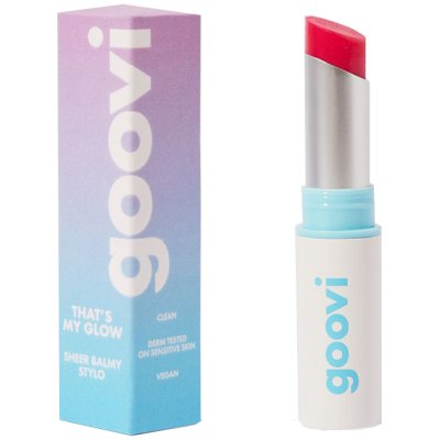 GOOVI Bals.Labbra 03 Hot Peony GOOVI Bals.Labbra 03 Hot Peony