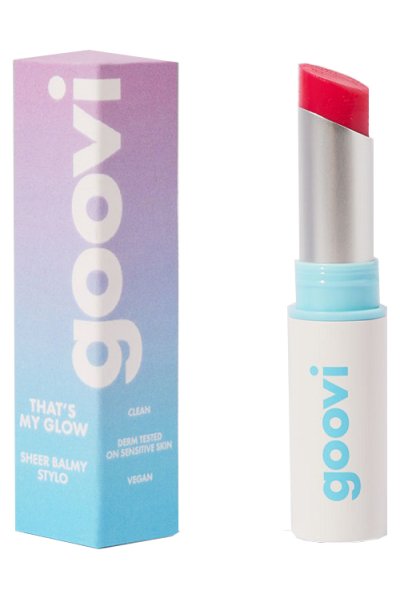 GOOVI Bals.Labbra 03 Hot Peony GOOVI Bals.Labbra 03 Hot Peony