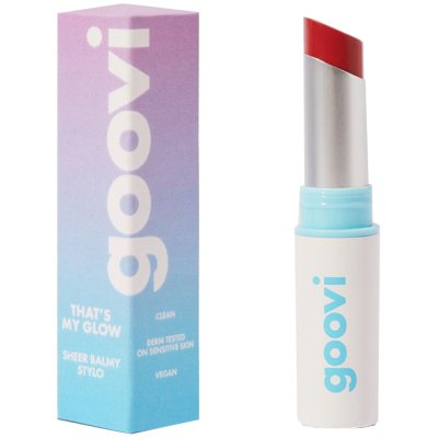 GOOVI Bals.Labbra 04 Red GOOVI Bals.Labbra 04 Red