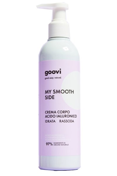GOOVI CREMA CORPO AC IALURON GOOVI CREMA CORPO AC IALURON