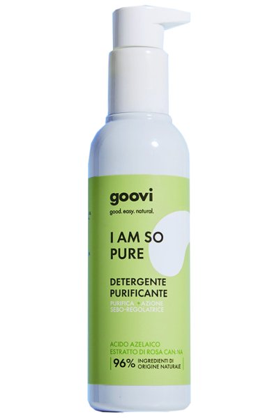 GOOVI Deterg.Pelli Miste GOOVI Deterg.Pelli Miste
