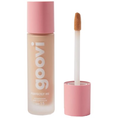 GOOVI Fond&Corrett.02 Almond GOOVI Fond&Corrett.02 Almond