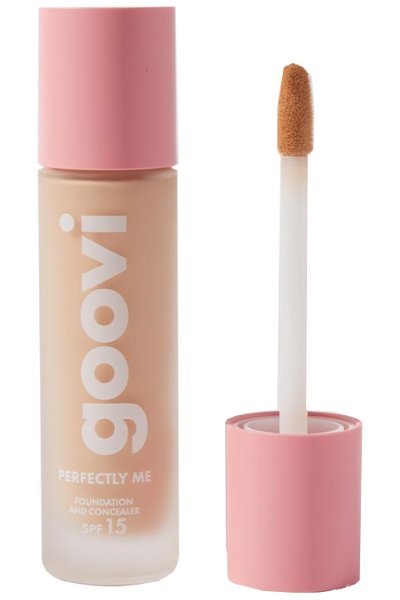 GOOVI Fond&Corrett.02 Almond GOOVI Fond&Corrett.02 Almond