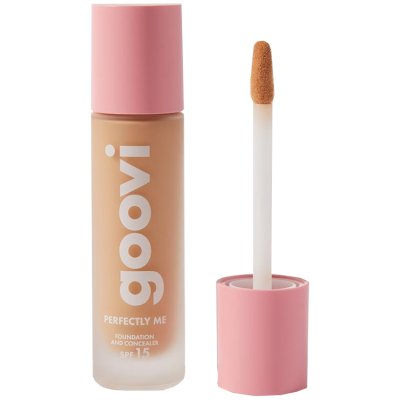 GOOVI Fond&Corrett.06 Cream GOOVI Fond&Corrett.06 Cream