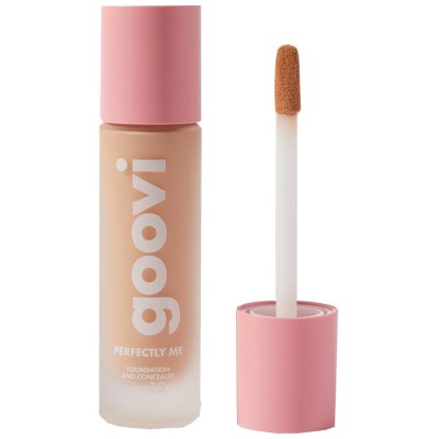 GOOVI FOUNDATION&CONCEALER 08 GOOVI FOUNDATION&CONCEALER 08