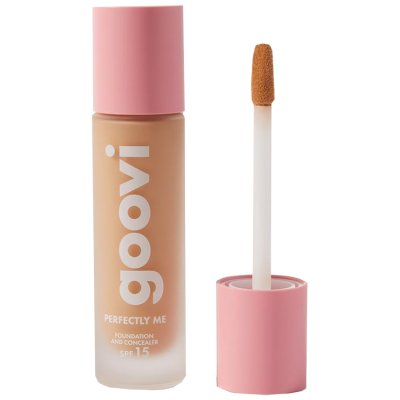 GOOVI FOUNDATION&CONCEALER 09 GOOVI FOUNDATION&CONCEALER 09