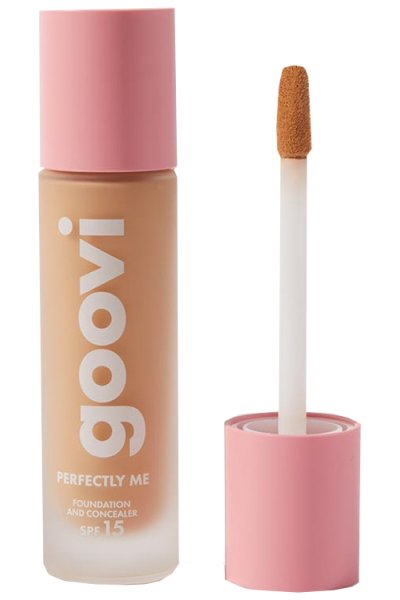 GOOVI FOUNDATION&CONCEALER 09 GOOVI FOUNDATION&CONCEALER 09