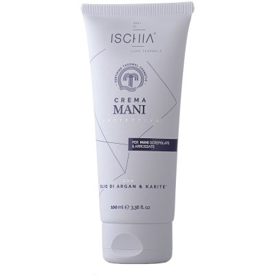 ISCHIA E T CR MANI PROT 100ML ISCHIA E T CR MANI PROT 100ML