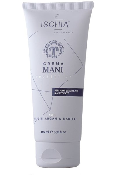 ISCHIA E T CR MANI PROT 100ML ISCHIA E T CR MANI PROT 100ML