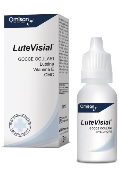 LUTEVISIAL 10ML LUTEVISIAL 10ML