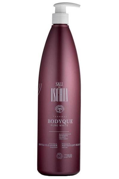 ISCHIA E T PURE WHITE 1L ISCHIA E T PURE WHITE 1L