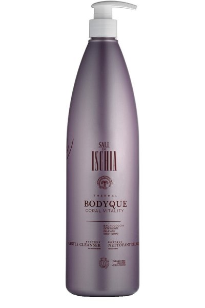 ISCHIA E T CORAL VITALITY 1L ISCHIA E T CORAL VITALITY 1L