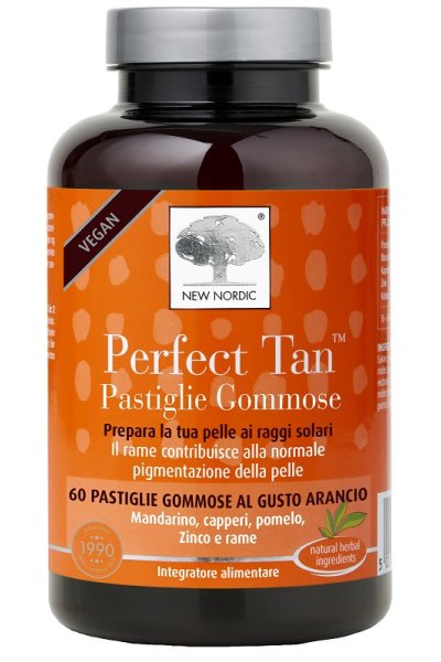 PERFECT TAN 60PAST GOMMOSE PERFECT TAN 60PAST GOMMOSE
