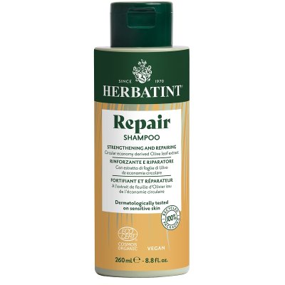 HERBATINT Repair Sh.260ml HERBATINT Repair Sh.260ml