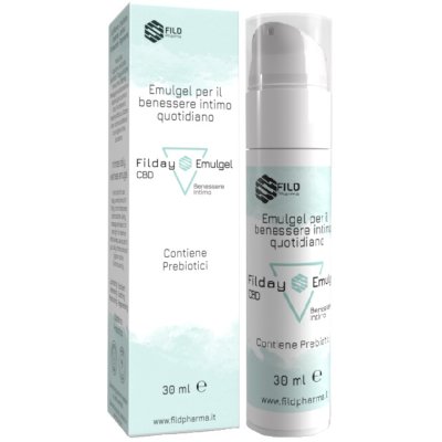FILDAY EMULGEL BENESSERE INT FILDAY EMULGEL BENESSERE INT