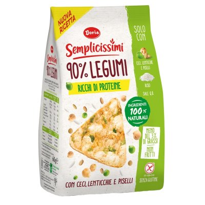 DORIA Sempliciss.Cec/Lent/Pis.