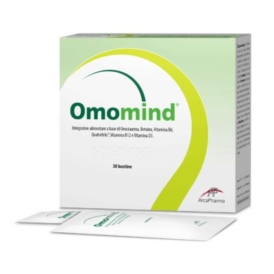 OMOMIND 30BUST OMOMIND 30BUST