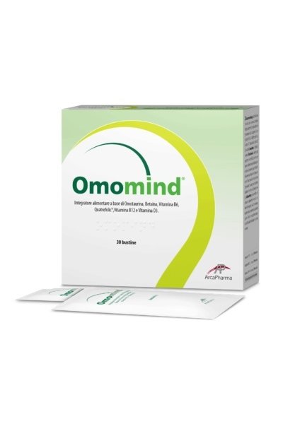 OMOMIND 30BUST OMOMIND 30BUST