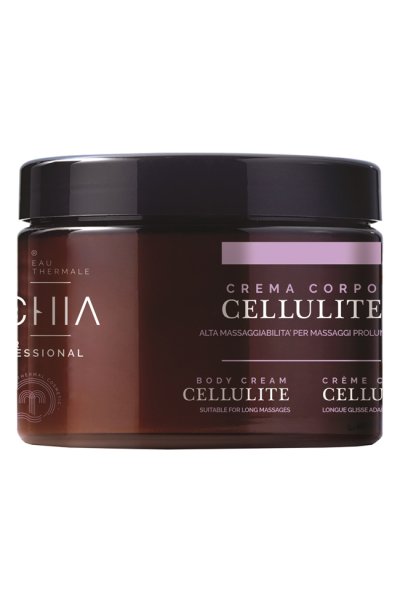 ISCHIA SPA CREMA CELLULITE ISCHIA SPA CREMA CELLULITE