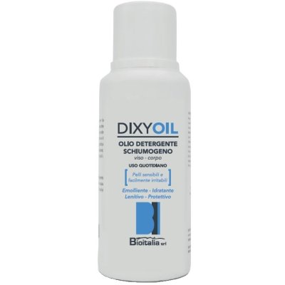 DIXY OIL 500ML DIXY OIL 500ML