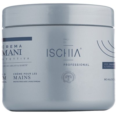 ISCHIA Crema Mani 500ml