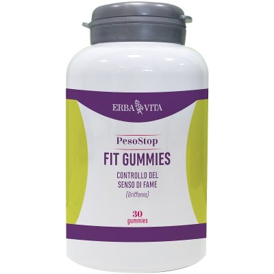 PESO STOP FIT 30GUMMIES