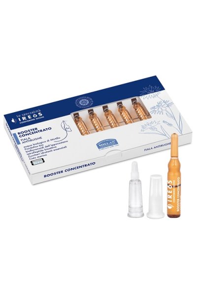 IREOS BOOSTER CONC ANTIR 5F IREOS BOOSTER CONC ANTIR 5F